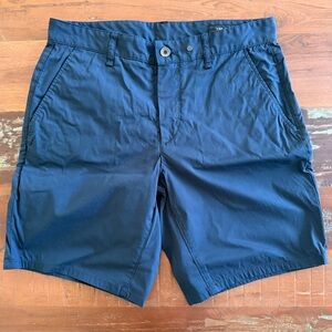 Men's Navy Blue RAG & BONE Shorts!  NWOTS!   30